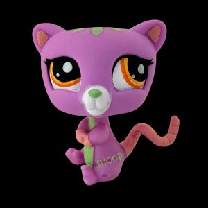 LPS G7-86 BIS | Série 2