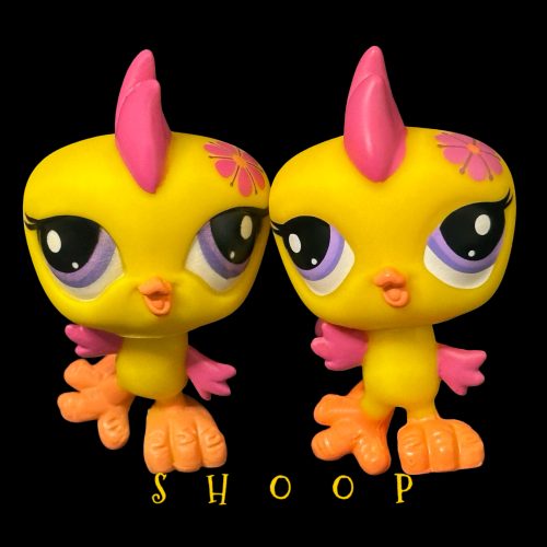 LPS G7-91 | Série 2