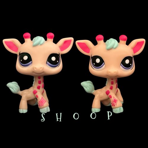 LPS G7-92 BIS | Série 2