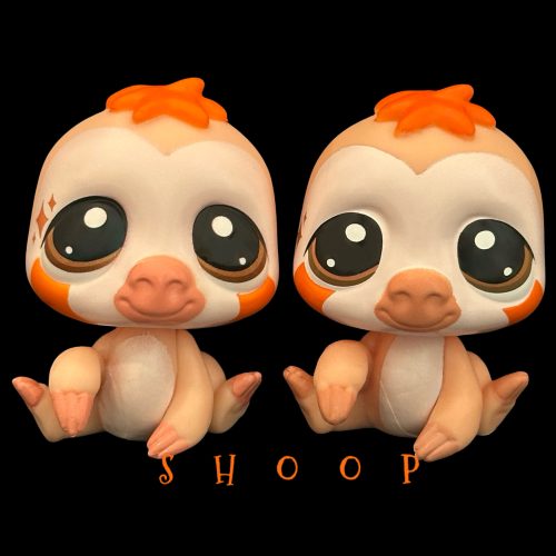 LPS G7-93 BIS | Série 2