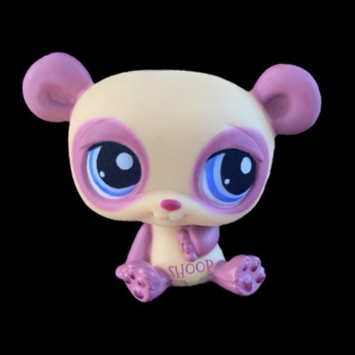 LPS Mystérieux | Panda #1