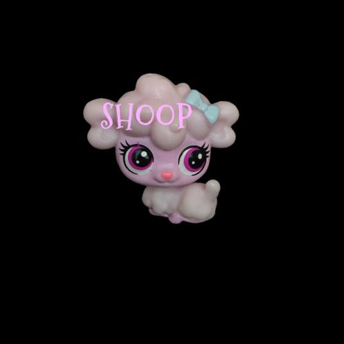 LPS PC 7