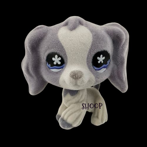 LPS FAKE | Chien Epagneul #3
