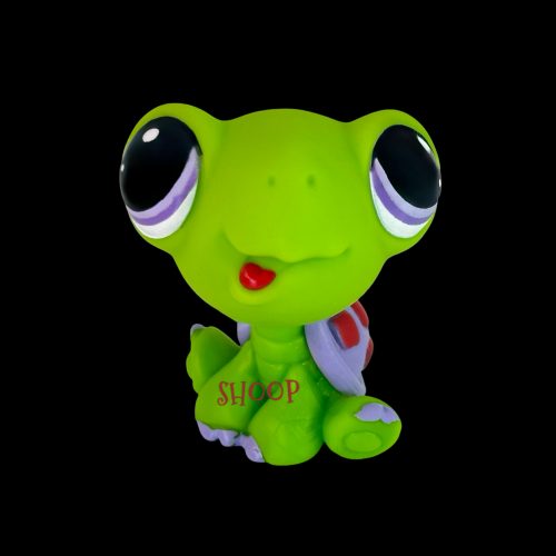 LPS G7-133 | Série 3