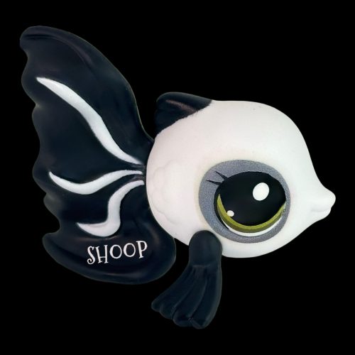 LPS G7-138 | Série 3