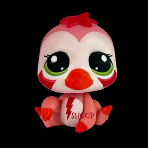 LPS G7-139 | Série 3