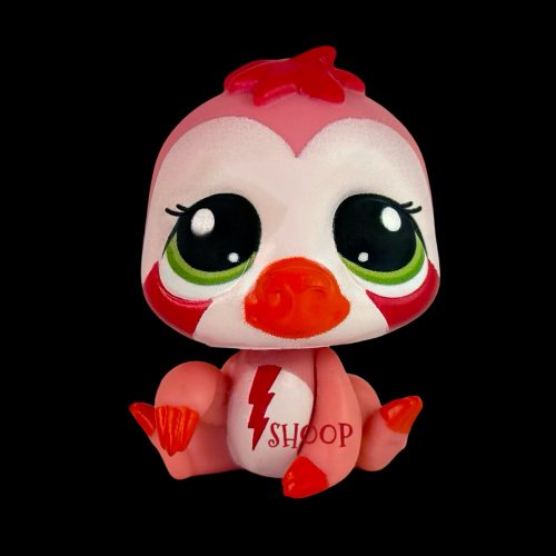 LPS G7-139 | Série 3