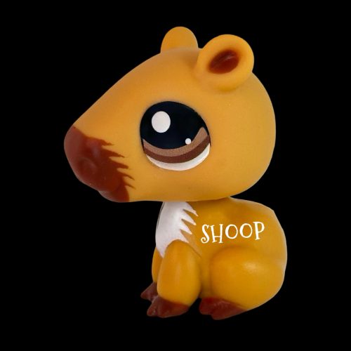 LPS G7-143 | Série 3