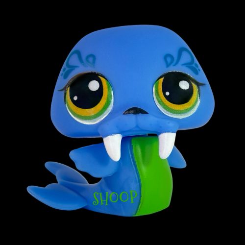 LPS G7-145 | Série 3