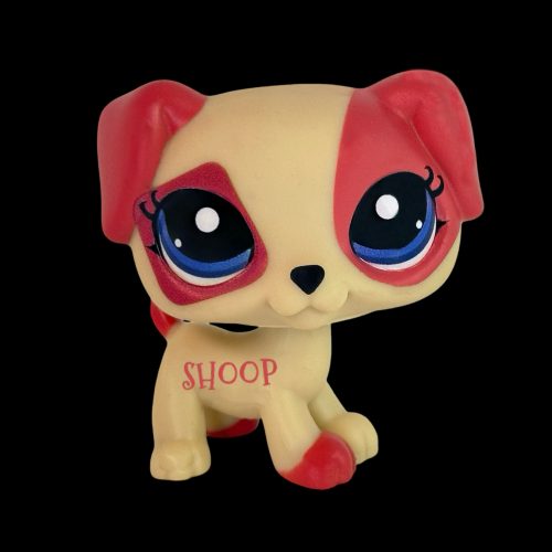 LPS G7-146 | Série 3