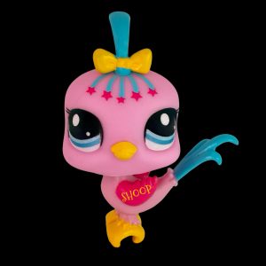 LPS G7-147 | Série 3