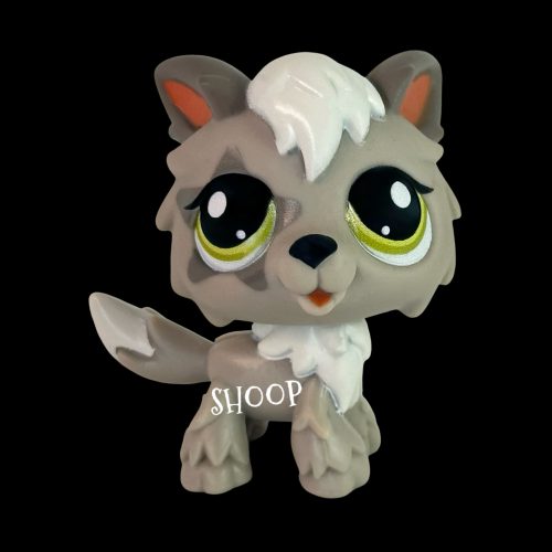 LPS G7-148 | Série 3