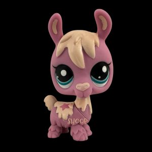 LPS G7-71 | Série 2