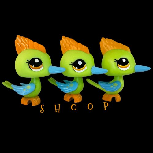 LPS G7-75 BIS | Série 2