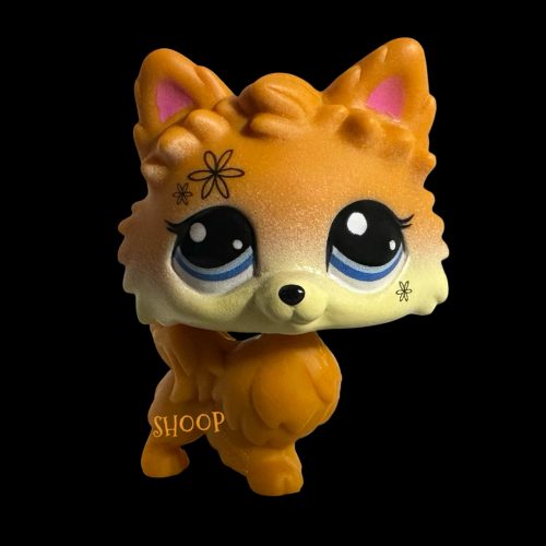 LPS G7-77 | Série 2