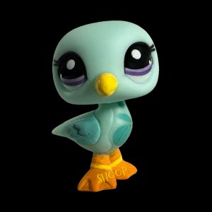 LPS G7-78 | Série 2
