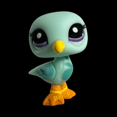 LPS G7-78 | Série 2
