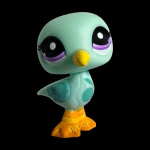 LPS G7-78 TER | Série 2
