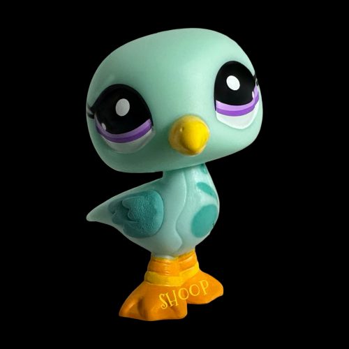 LPS G7-78 TER | Série 2