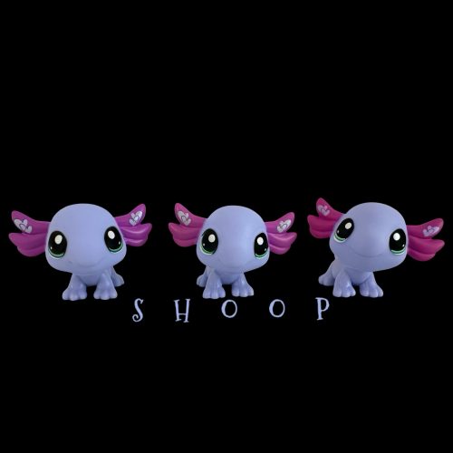 LPS G7-80 TER | Série 2