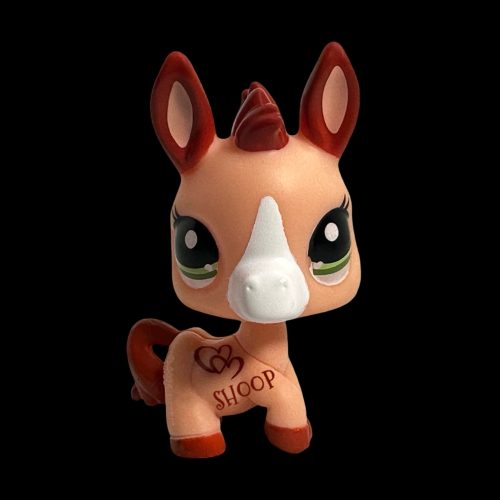 LPS G7-87 TER | Série 2