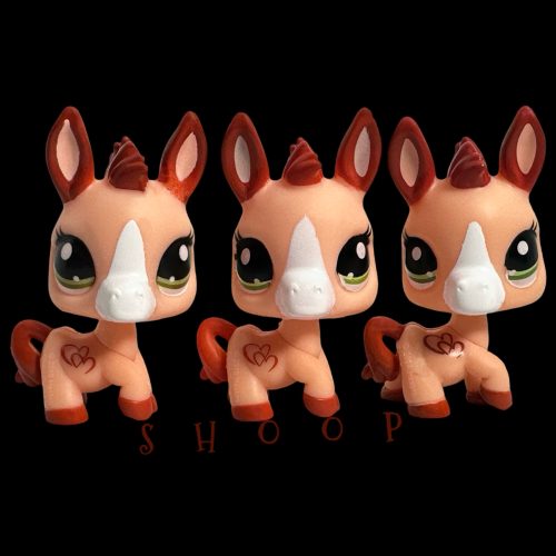 LPS G7-87 BIS | Série 2