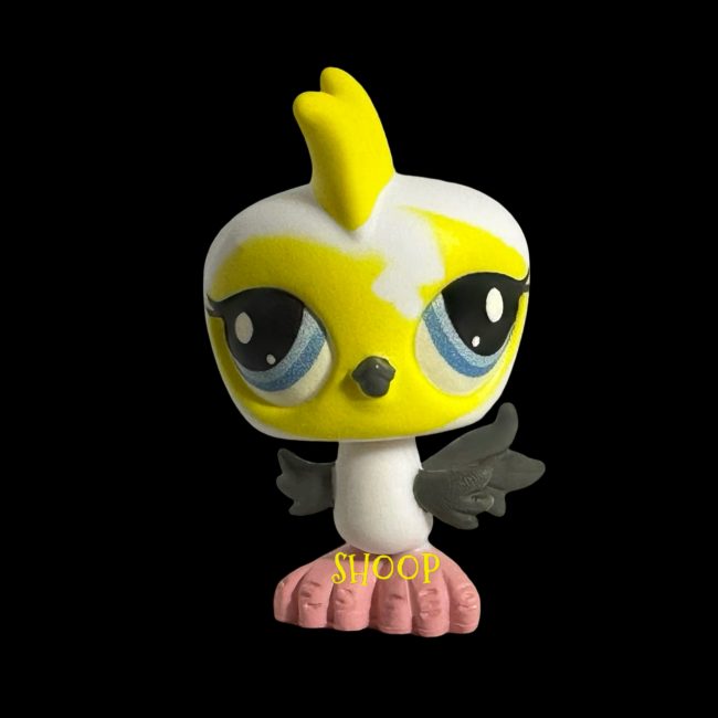 LPS G7-9 BIS | Série 1