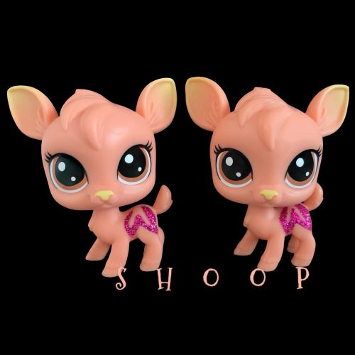 LPS LP Fortune Crew #3-2 BIS