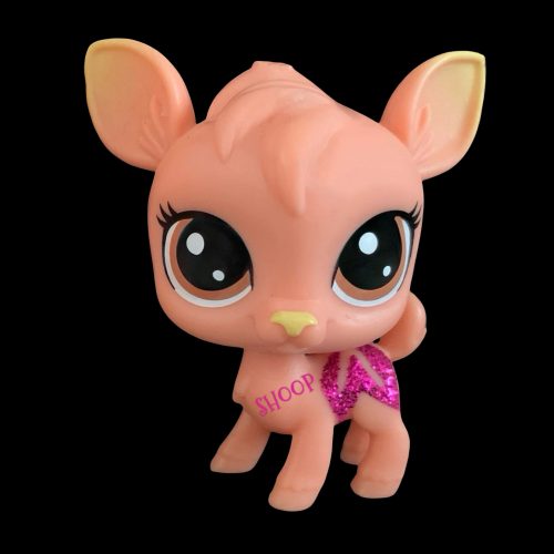 LPS LP Fortune Crew #3-2 BIS