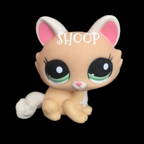 LPS Mystérieux | Chat Sphynx