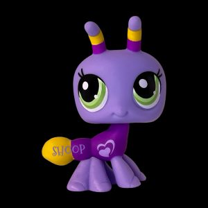 LPS G7-134 BIS | Série 3