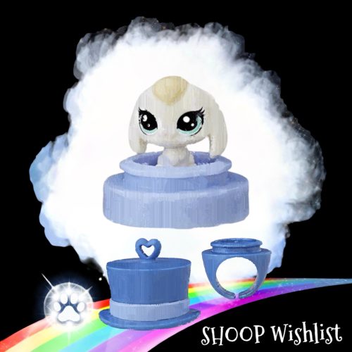 LPS 1-B10 | WISHLIST