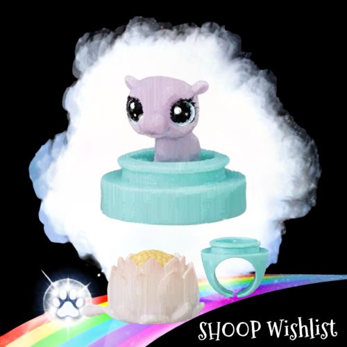 LPS 1-B11 | WISHLIST