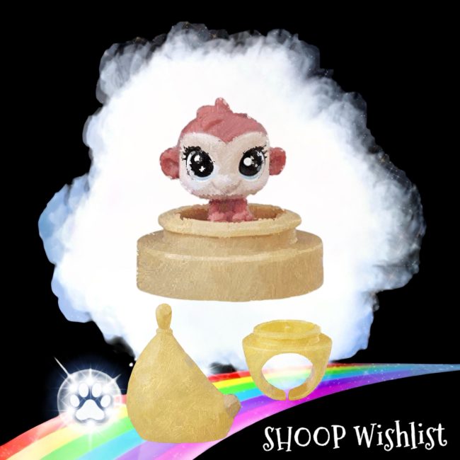 LPS 1-B12 | WISHLIST