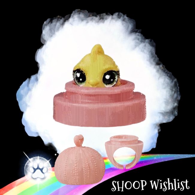 LPS 1-B13 | WISHLIST