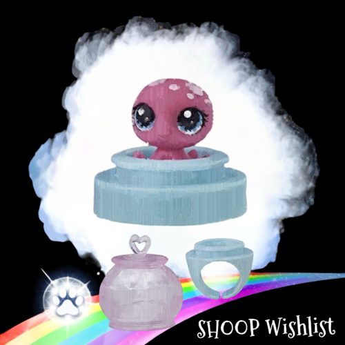 LPS 1-B14 | WISHLIST