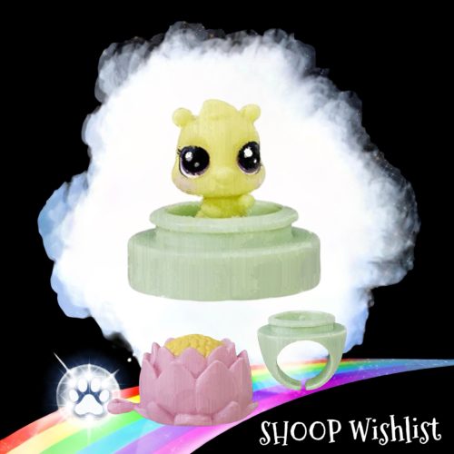 LPS 1-B16 | WISHLIST