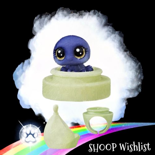 LPS 1-B17 | WISHLIST