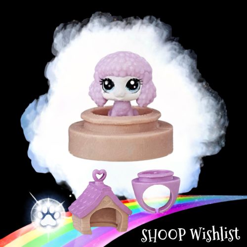 LPS 1-B20 | WISHLIST