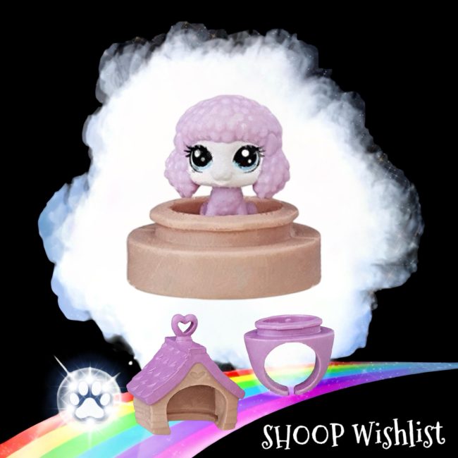 LPS 1-B20 | WISHLIST