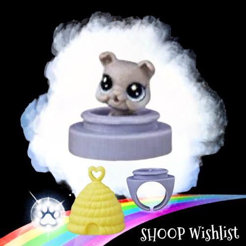 LPS 1-B21 | WISHLIST