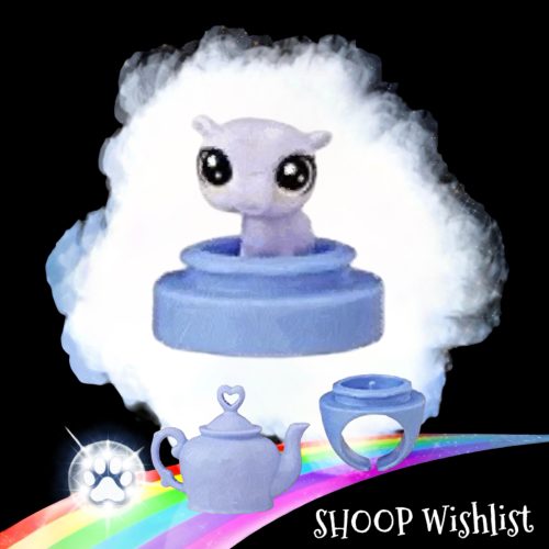 LPS 1-B23 | WISHLIST