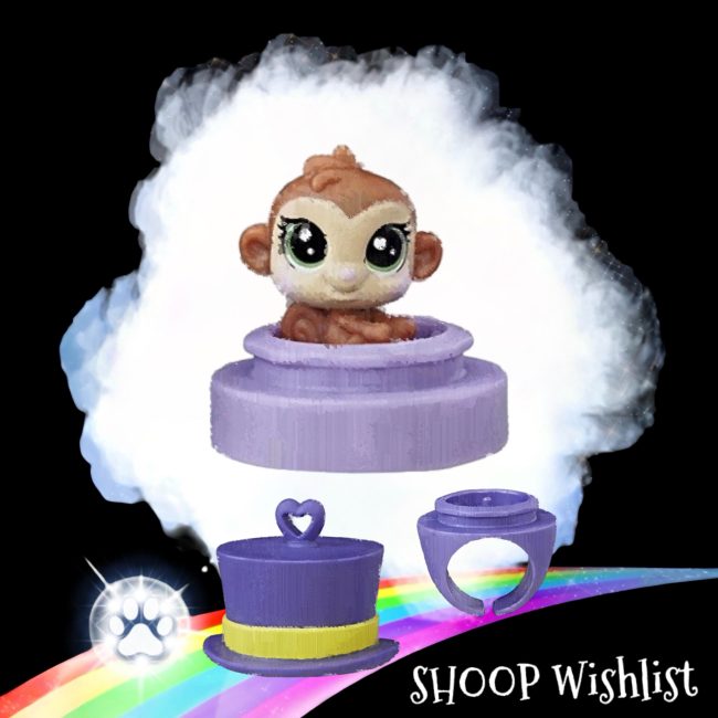 LPS 1-B24 | WISHLIST