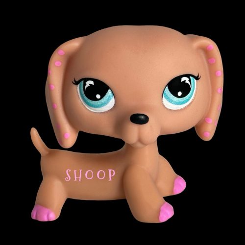 LPS G7-268 | Série 4