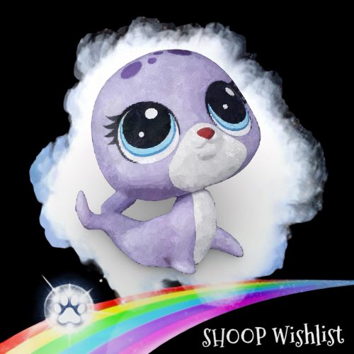 LPS 4123 | WISHLIST