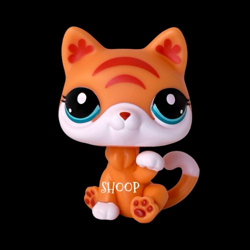 LPS G7-132 BIS | Série 3