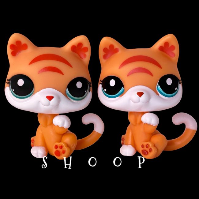 LPS G7-132 | 132 BIS