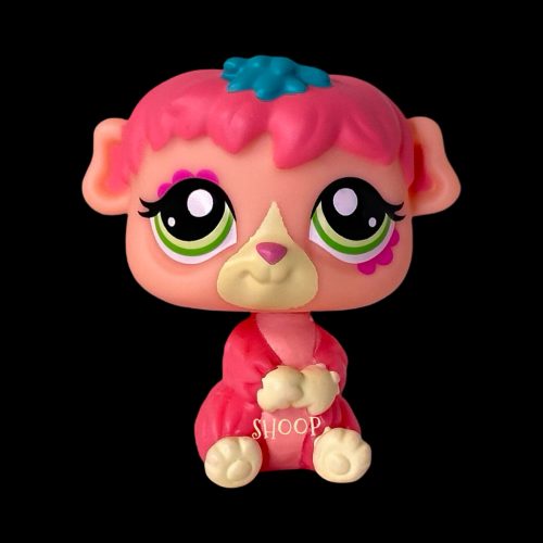 LPS G7-136 BIS | Série 3