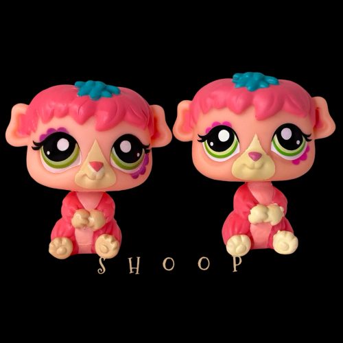 LPS G7-136 BIS | Série 3