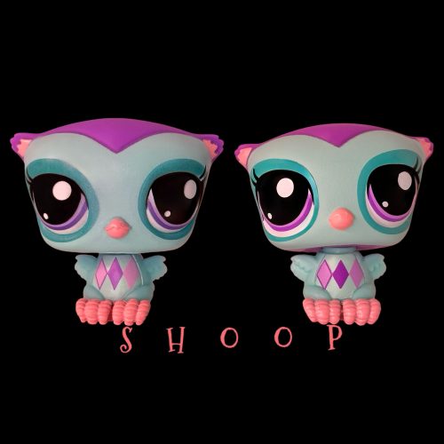 LPS G7-137 BIS | Série 3